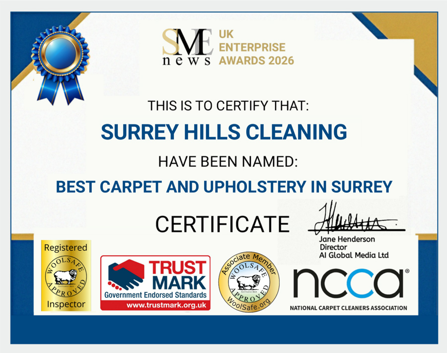 Surrey-hills-certification