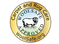 Carpet andn Rug Care - Woolsafe