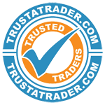 Trusted Trader - Approved